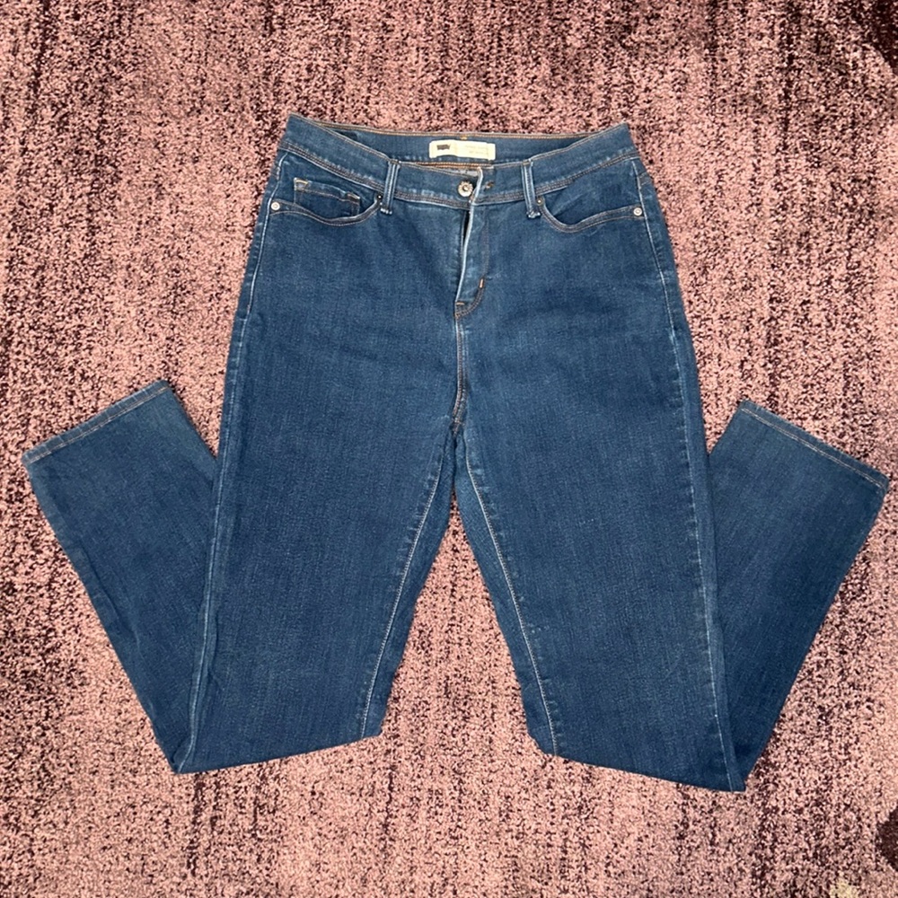 Levi’s Skinny Jeans